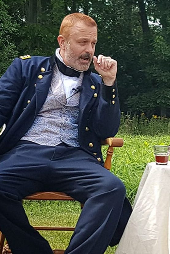 Ford and Maxfield Featured on ECW Podcast