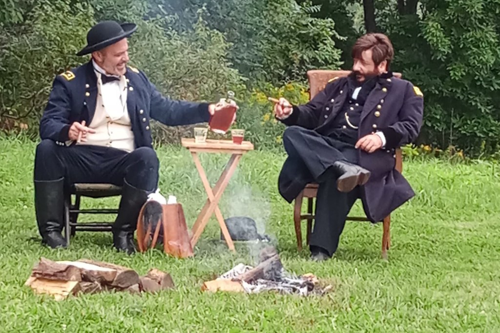 Tour dates for Fall 2019