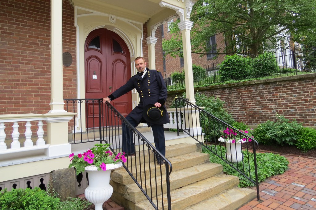 Get Ready for Gen. Sherman’s 200th Birthday Bash!