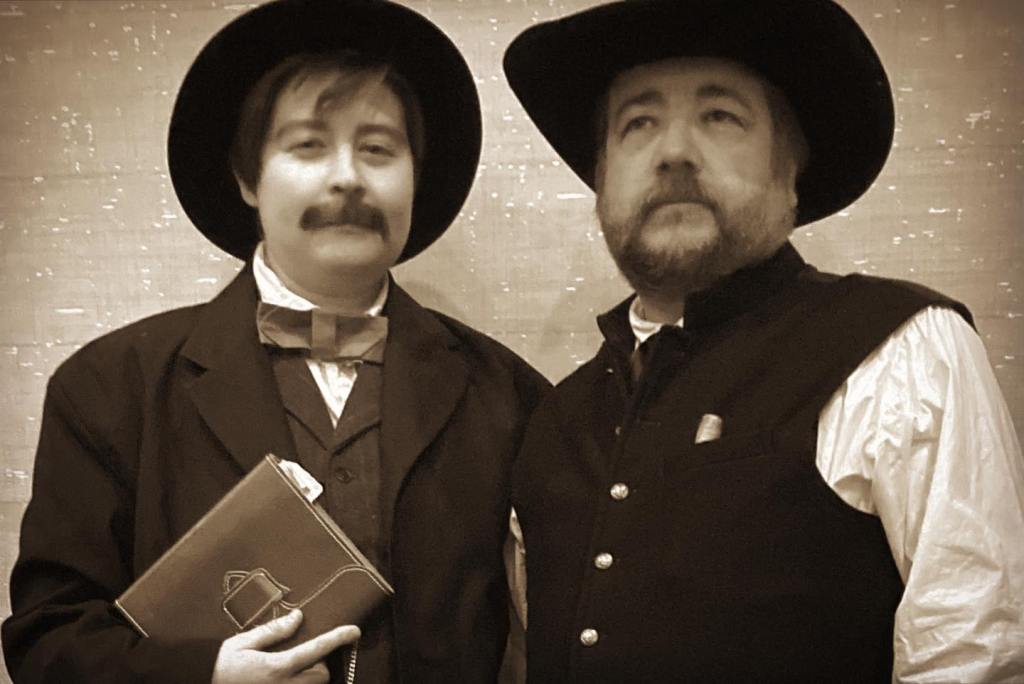 New Season for the General