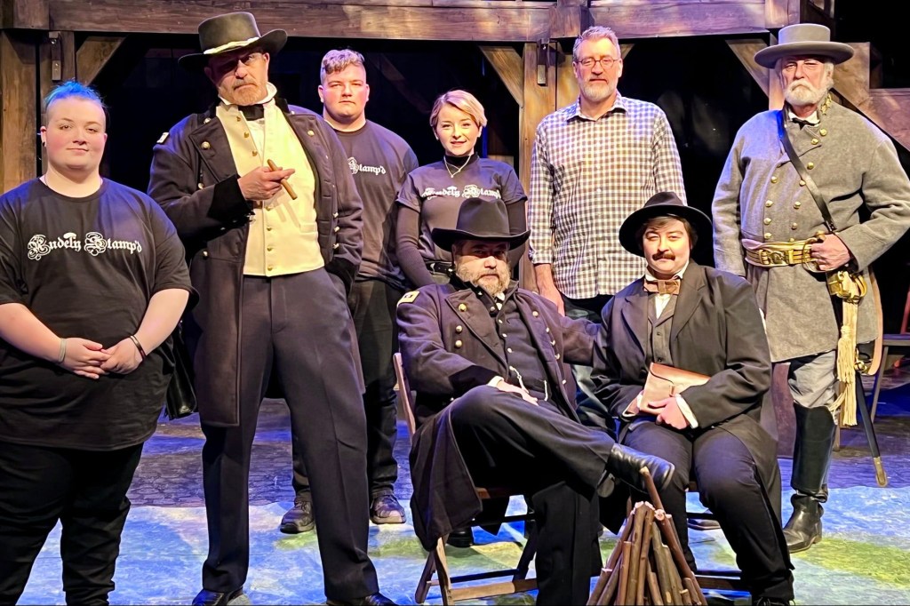 Bristol Valley Show Wrap-up