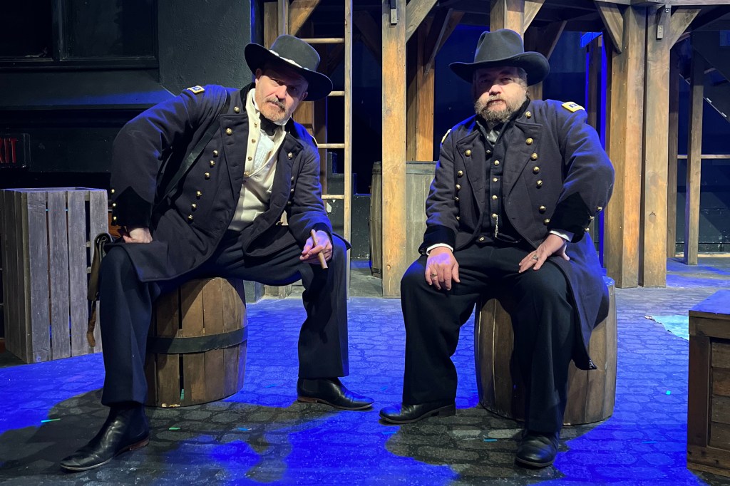 Rudely Stamp’d Retrospective