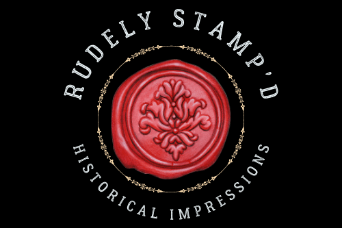 Rudely Stamp’d Rebrands with New Website and Logo
