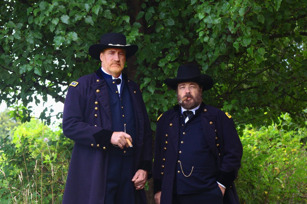 Introducing a New Sherman!