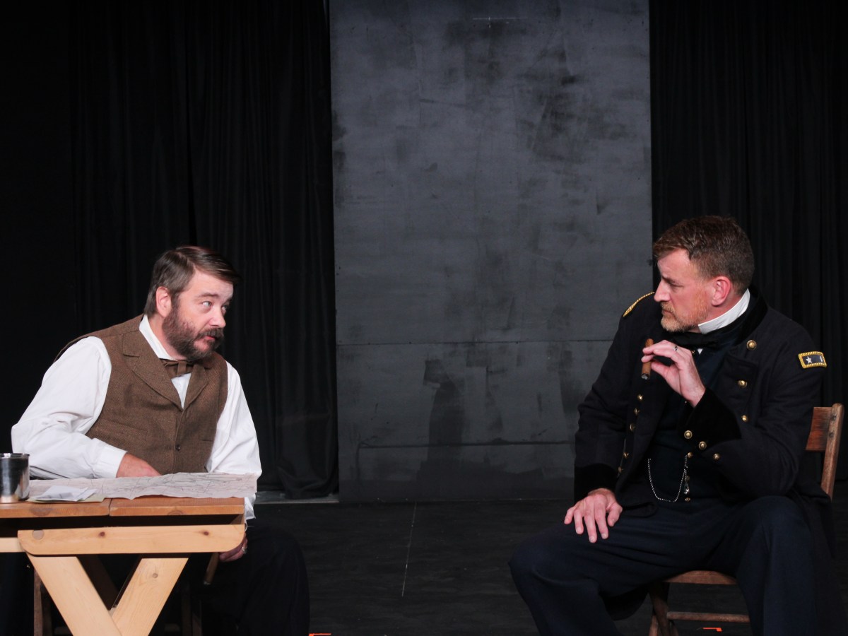 “Now We Stand” Revival: Premiere&nbsp;Recap