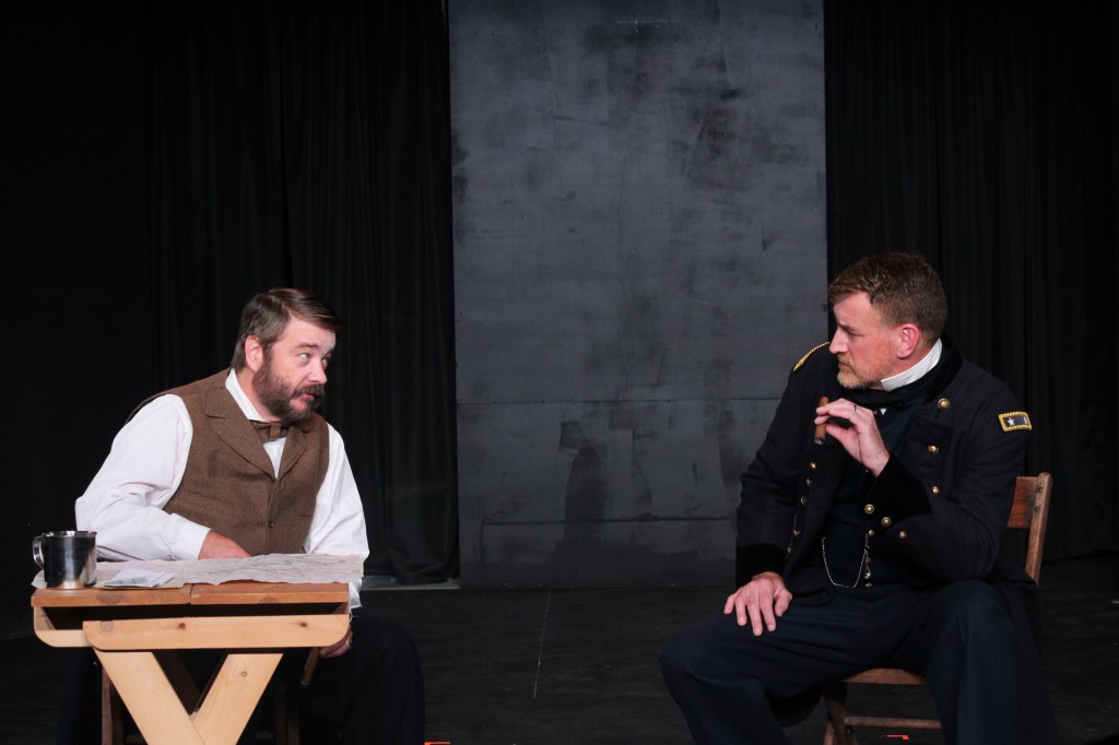 “Now We Stand” Revival: Premiere Recap