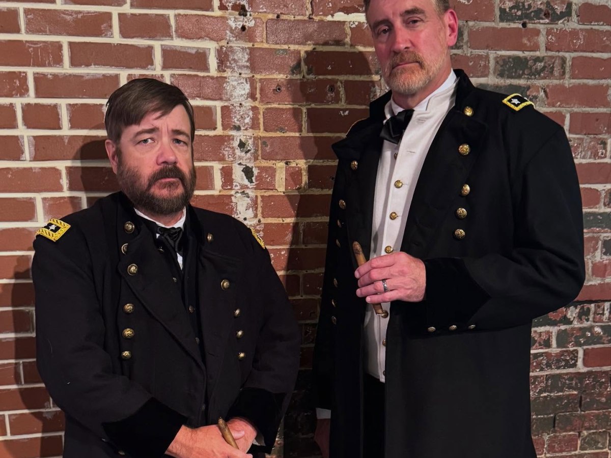 Rudely Stamp’d Joins First Annual Civil War Weekend in Bellefonte,&nbsp;PA